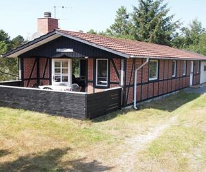 Holiday home Ørnevej C- 3343 Vejers Strand Denmark