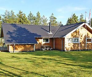 Holiday home Rådyrvej C- 3631 Vejers Strand Denmark