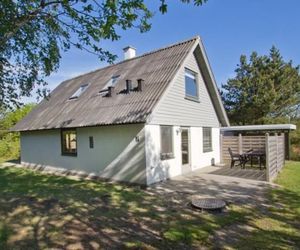 Holiday home Mariesvej H- 212 Trend Denmark