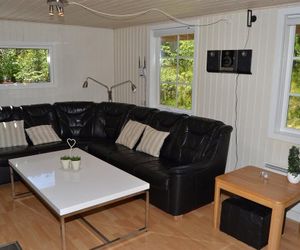 Holiday home Manøsvej E- 3417 Toftum Denmark