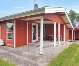 Holiday home Pælen H- 3436 Stege Denmark