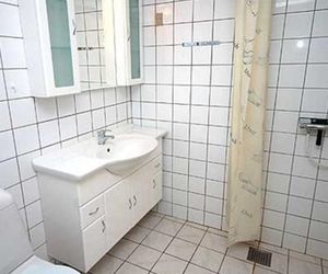 Apartment Lodbergsvej II Sondervig Denmark