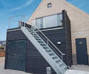 Apartment Lodbergsvej VII Sondervig Denmark