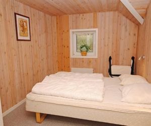 Holiday home Brunbjergvej G- 707 Sondervig Denmark