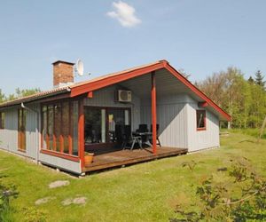 Holiday home Brunbjergvej B- 710 Sondervig Denmark