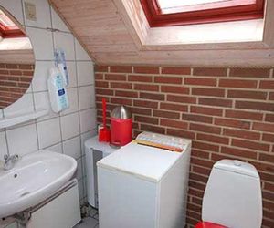 Holiday home Egernvej F- 962 Sondervig Denmark