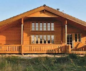 Holiday home Egernvej H- 964 Sondervig Denmark