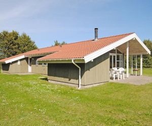 Holiday home Fyrrealle F- 1282 Sondervig Denmark