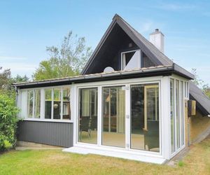 Holiday home Gransangervej A- 1429 Sondervig Denmark