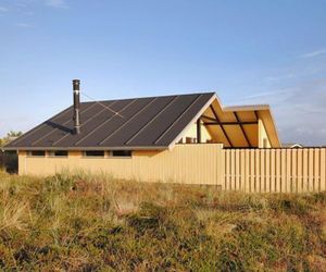 Holiday home Holmsborgvej A- 1821 Sondervig Denmark