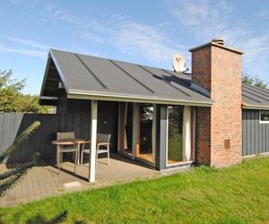 Holiday home Hvidbjergvej A- 1917 Sondervig Denmark