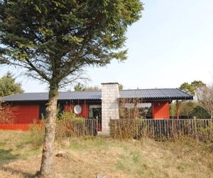 Holiday home Hybenvej G- 1963 Sondervig Denmark