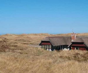 Holiday home Jens D- 2048 Sondervig Denmark