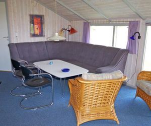 Holiday home Klægdalen G- 2267 Sondervig Denmark