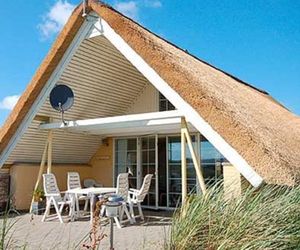 Holiday home Krogen E- 2497 Sondervig Denmark