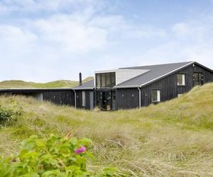 Holiday home Krogen G- 2499 Sondervig Denmark