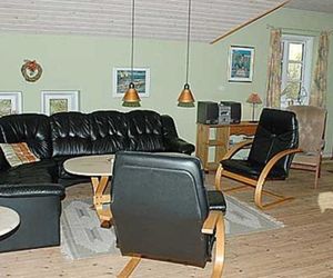 Holiday home Krylen D- 2528 Sondervig Denmark