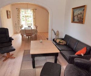Holiday home Lodbergsvej B- 2726 Sondervig Denmark