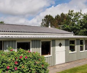Holiday home Lysningen H- 2836 Sondervig Denmark