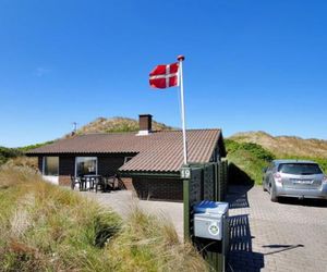 Holiday home Nordlysvej H- 3156 Sondervig Denmark