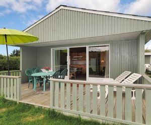 Holiday home Nordsøvej G- 3187 Sondervig Denmark