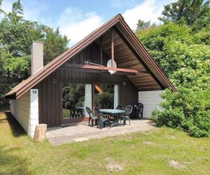 Holiday home Nordsøvej D- 3192 Sondervig Denmark