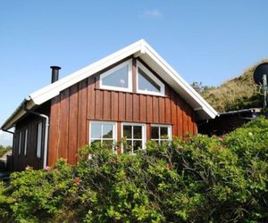Holiday home Nordsøvej H- 3196 Sondervig Denmark