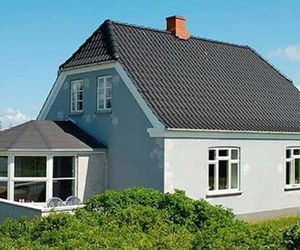 Holiday home Nordsøvej B- 3206 Sondervig Denmark