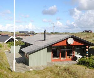 Holiday home Regnspovedalen H- 3684 Sondervig Denmark
