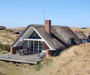Holiday home Regnspovedalen A- 3685 Sondervig Denmark