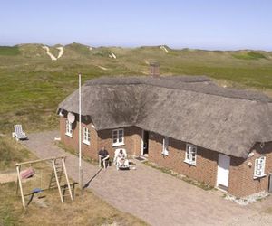 Holiday home Sneppedalen C- 4215 Sondervig Denmark
