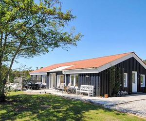 Holiday home Tranebærvej D- 4896 Sondervig Denmark