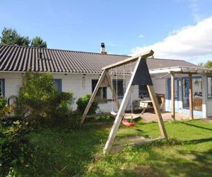 Holiday home Tranebærvej F- 4898 Sondervig Denmark