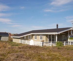 Holiday home Wolle H- 5252 Sondervig Denmark