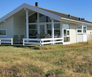 Holiday home Præstemarken C- 3599 Sonderho Denmark