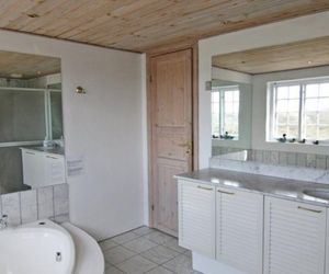 Holiday home Sønderho H- 4340 Sonderho Denmark
