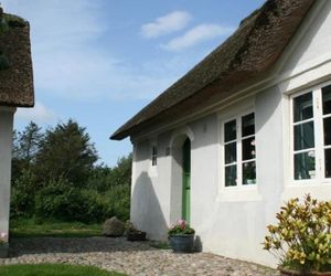 Holiday home Toftestien G- 4843 Sonderho Denmark