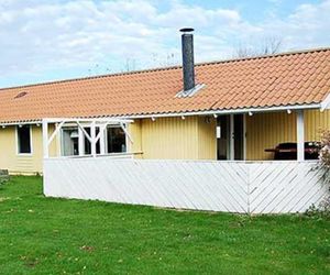 Holiday home Pøt E- 3569 Sonderby Denmark