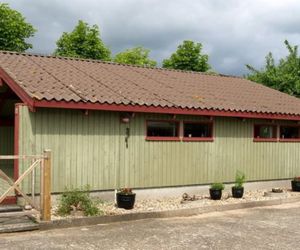 Holiday home Pøt C- 3567 Sonderby Denmark
