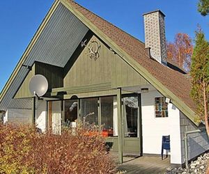 Holiday home Pøt H- 3564 Sonderby Denmark