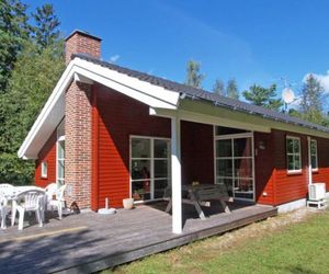 Holiday home Brogårdsskoven C- 671 Snogebaek Denmark