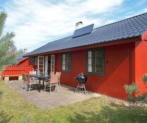 Holiday home Dueodde B- 870 Snogebaek Denmark