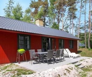 Holiday home Dueodde B- 886 Snogebaek Denmark