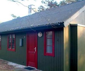 Holiday home Stavnsgårdsvej G- 4451 Snogebaek Denmark