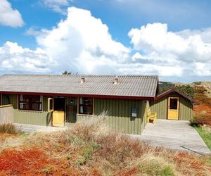 Holiday home Redningsvejen D- 3672 Slettestrand Denmark