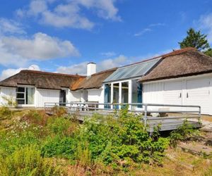 Holiday home Tulipanvej F- 4930 Slettestrand Denmark