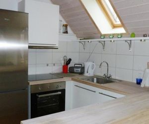 Holiday home Ahornvænget A- 165 Skodshoved Strand Denmark