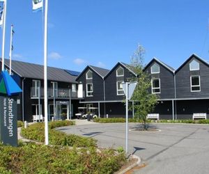 Apartment Strandvejen IVIIII Skive Denmark