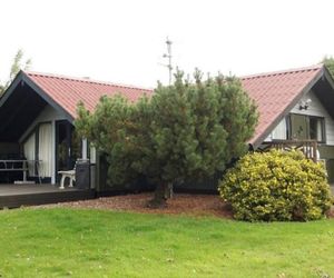 Holiday home Blåklokkevej F- 546 Skattebolle Denmark