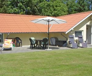 Holiday home Ranunkelvej C- 3655 Skattebolle Denmark